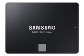 Samsung 870 EVO 500GB SATA III 560MB/s Lesen 530MB/s Schreiben 2,5 Zoll