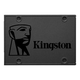 Kingston A400 SSD 240GB SATA 2.5 Zoll