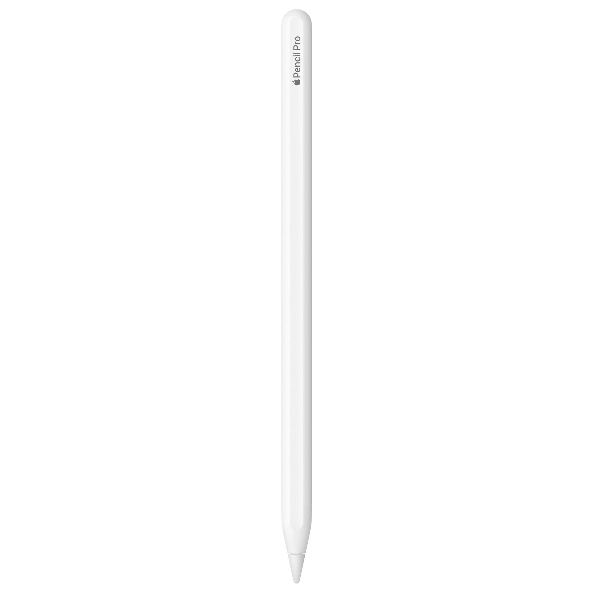 Apple Pencil Pro mit fortschrittlichen Funktionen für kreative Kontrolle