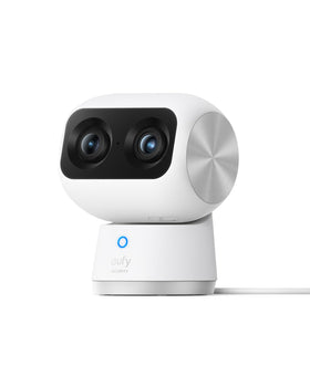 eufy Security Indoor Cam S350 4K Dual Kameras