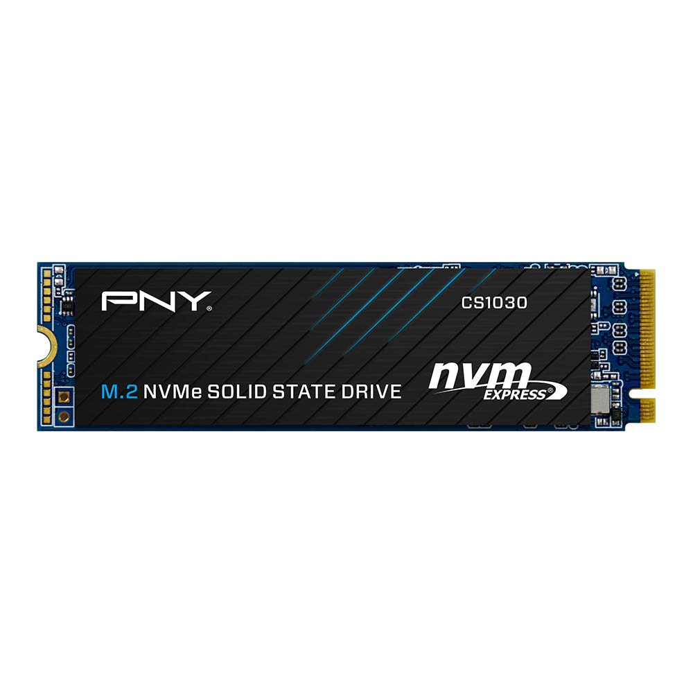 PNY CS1030 500GB M.2 NVMe SSD