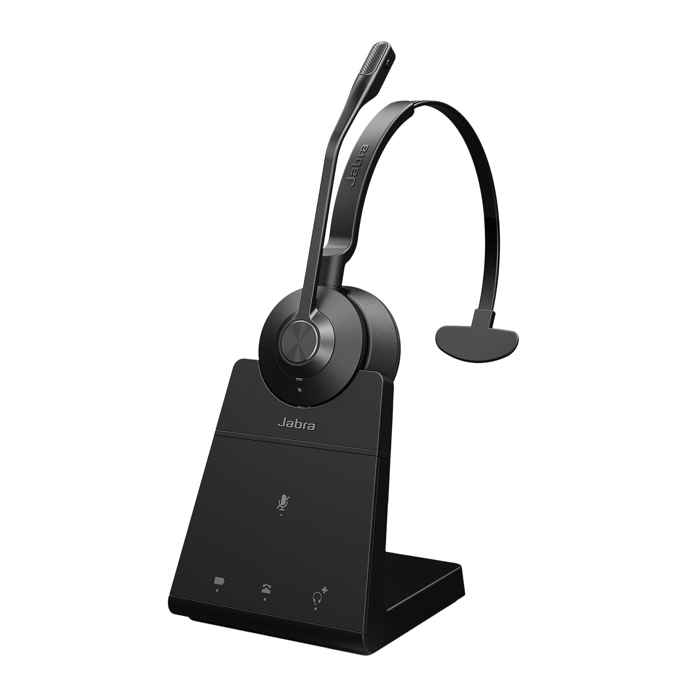 Jabra Engage 45 SE Mono Headset mit DECT Sicherheit