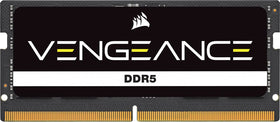 Corsair Vengeance SODIMM 32GB 4800MHz Schwarz