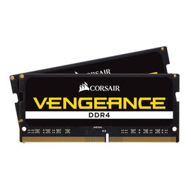 Corsair Vengeance 32GB DDR4 3200MHz SODIMM Schwarz