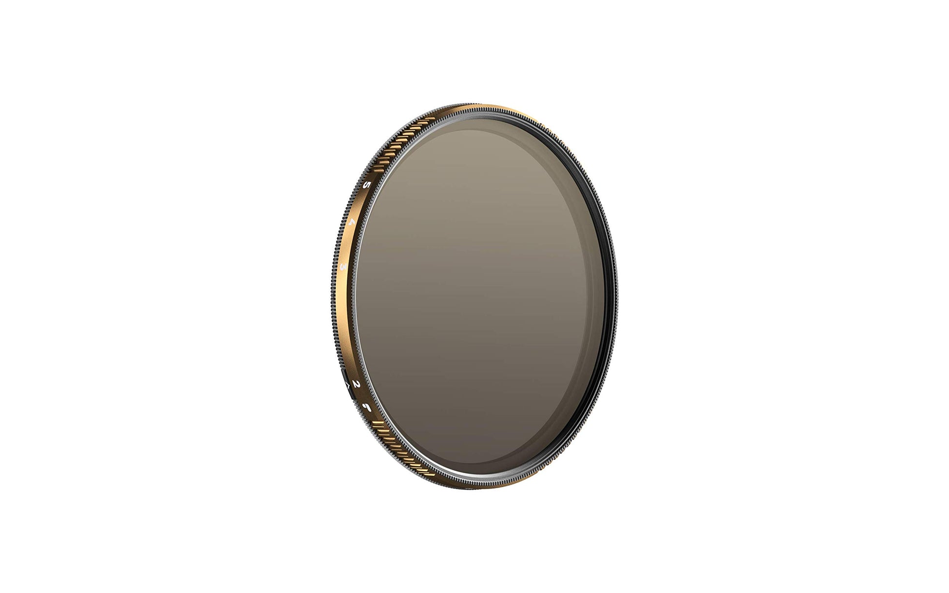 PolarPro Vario VND Filter 67mm Edition II mit haptischem Feedback