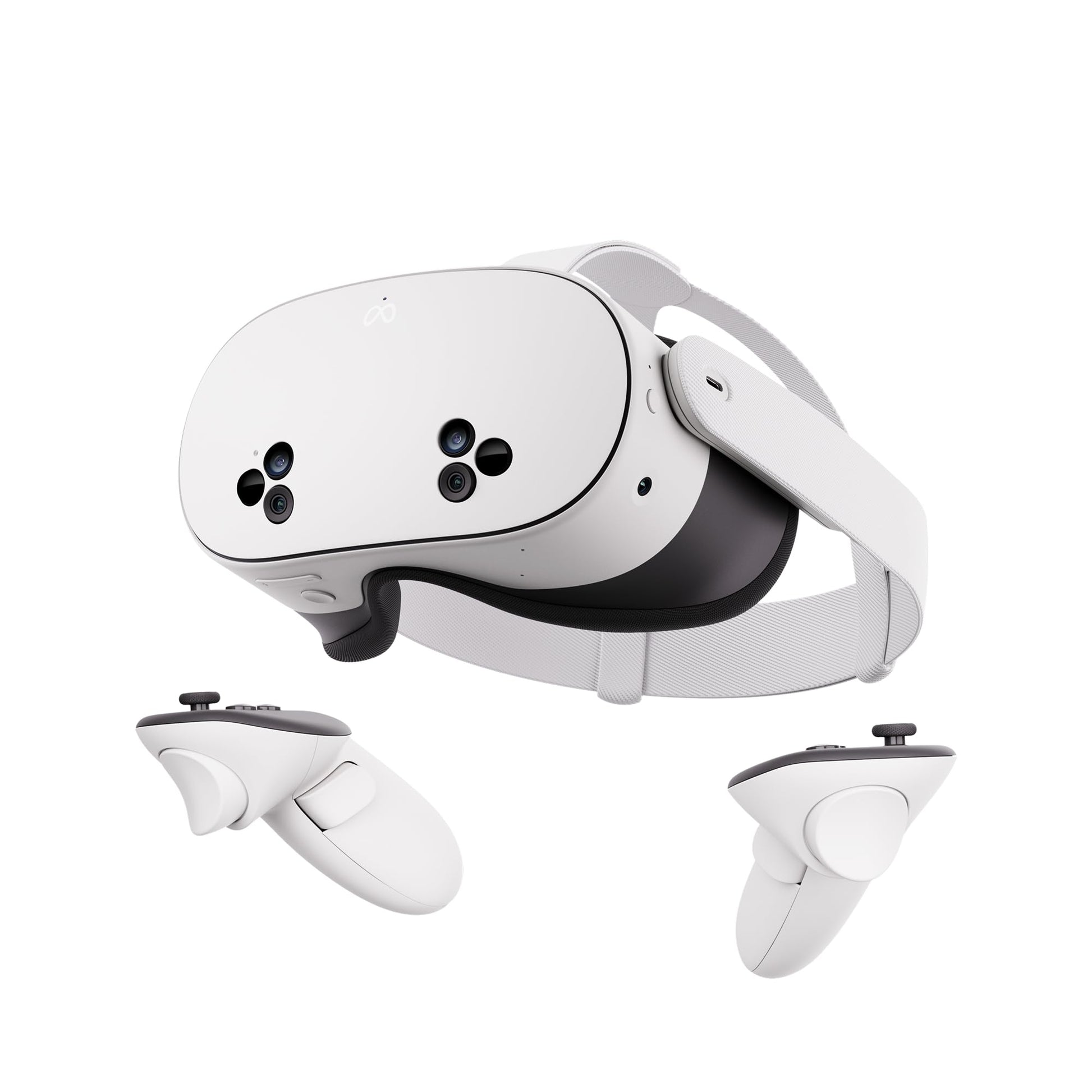 Meta Quest 3S VR-Headset mit 128 GB Speicher