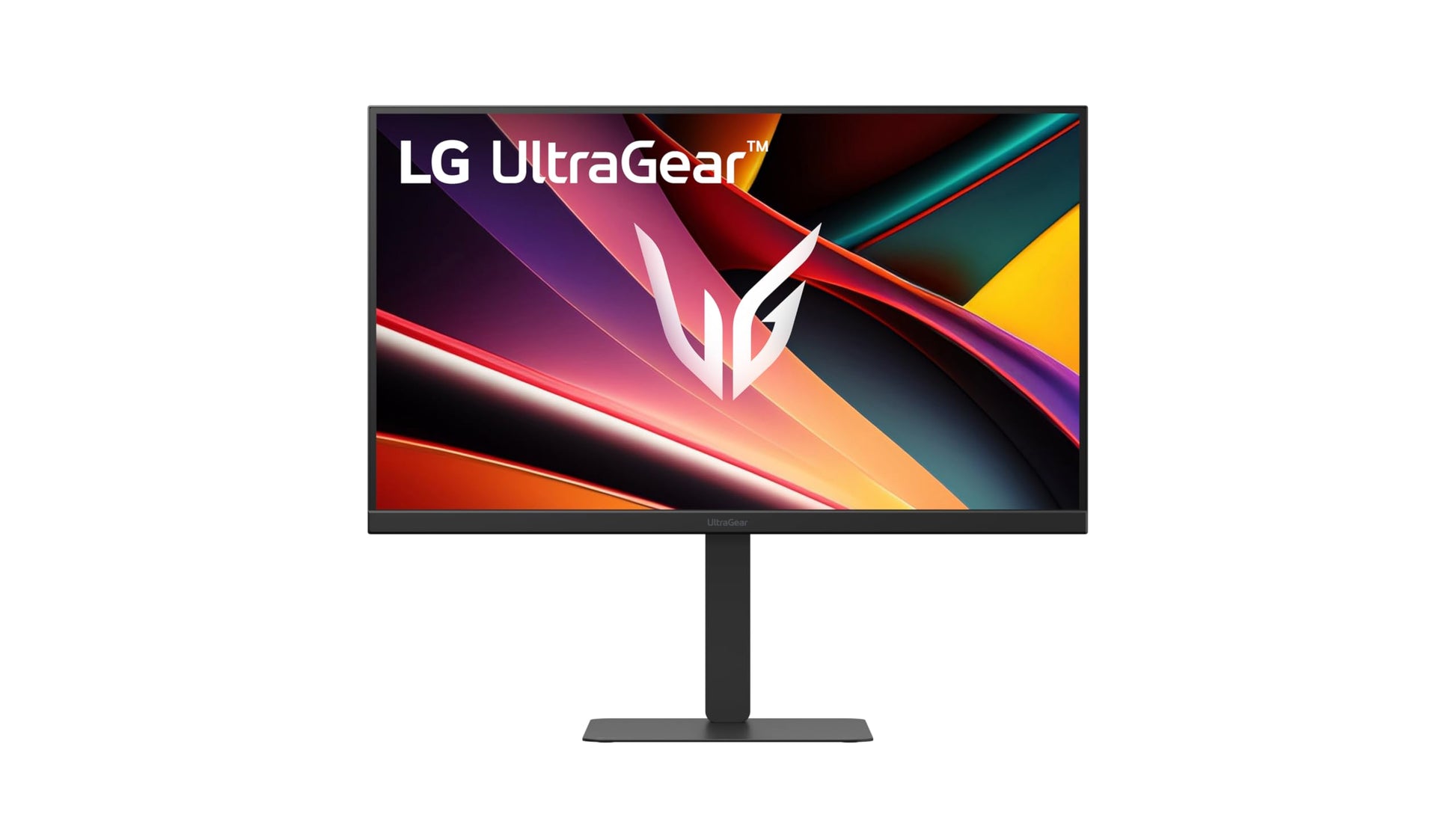 LG Ultragear 27G640A-B 27 Zoll WQHD IPS Gaming-Monitor