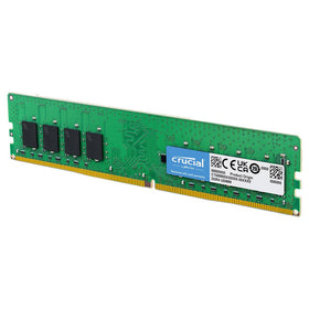 Crucial DDR4 CT8G4DFS824A 8GB 2400MHz