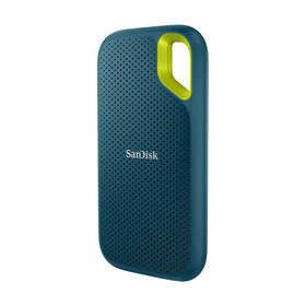 SanDisk Extreme Portable SSD 8TB NVMe USB-C IP65