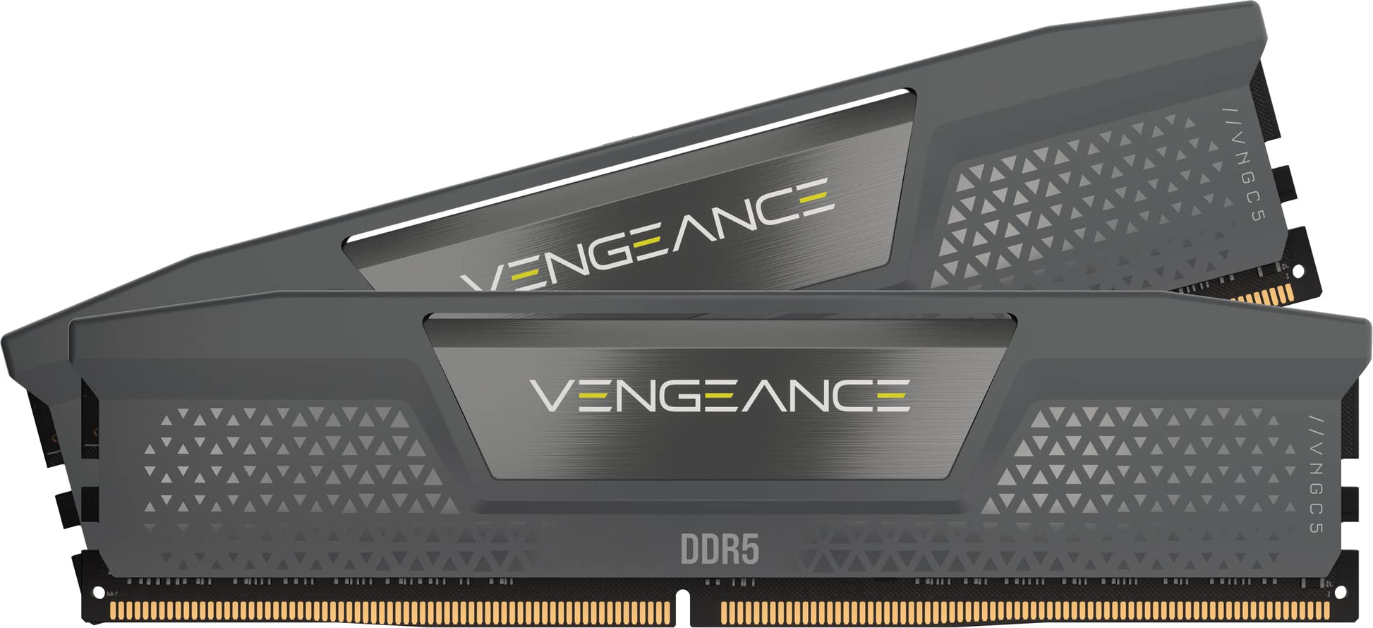 Corsair Vengeance DDR5 RAM 32GB 6000MHz Grau