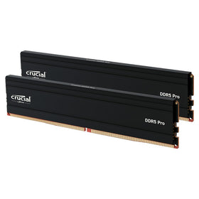 Crucial Pro DDR5 32GB Kit 5600MHz