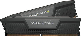 Corsair Vengeance DDR5 64GB 6000MHz CL30 iCUE Kompatibel Schwarz