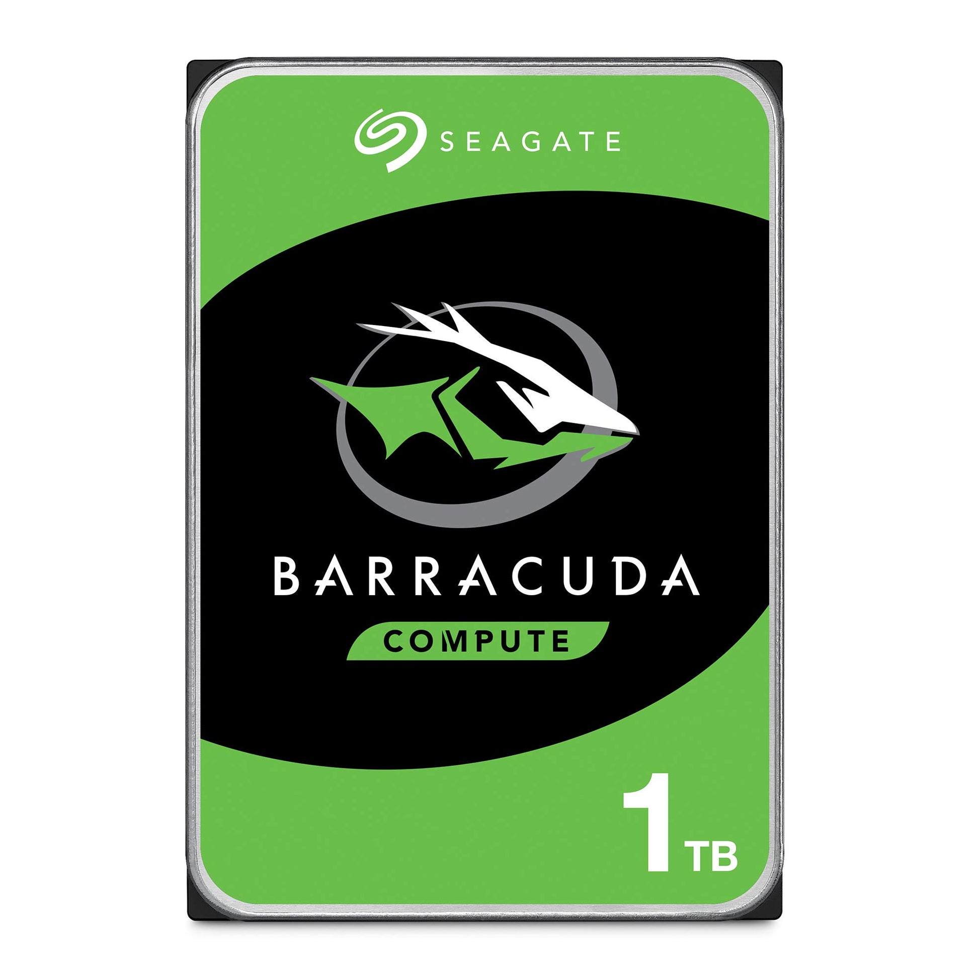 Seagate BarraCuda 1TB interne Festplatte HDD