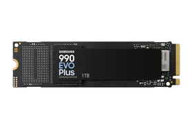 Samsung 990 EVO Plus NVMe M.2 SSD 1 TB PCIe 4.0 x4 PCIe 5.0 x2 NVMe 2.0 2280