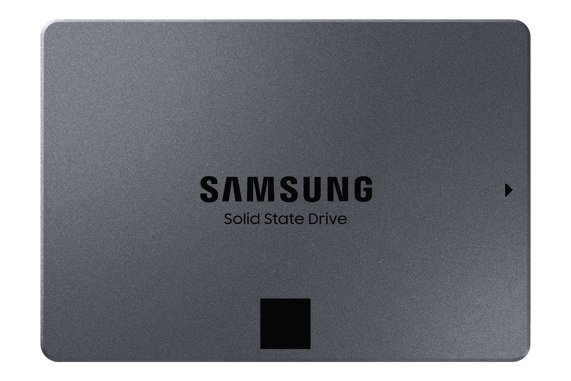 Samsung 870 QVO 1TB SSD 2.5 Zoll