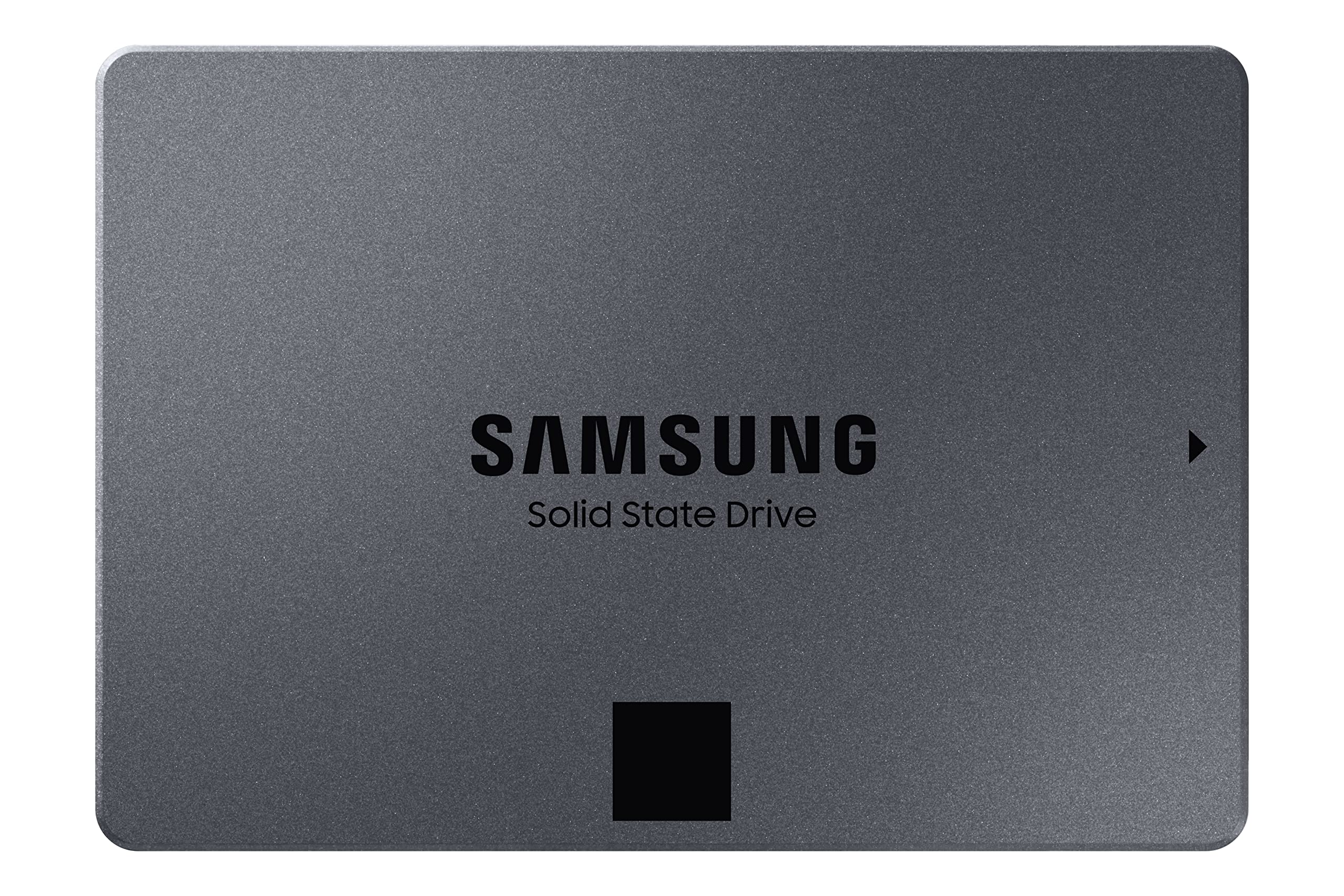 Samsung 870 QVO 1TB SSD 2.5 Zoll