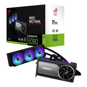 ASUS TUF Gaming GeForce RTX 5090 OC Edition 32GB GDDR7