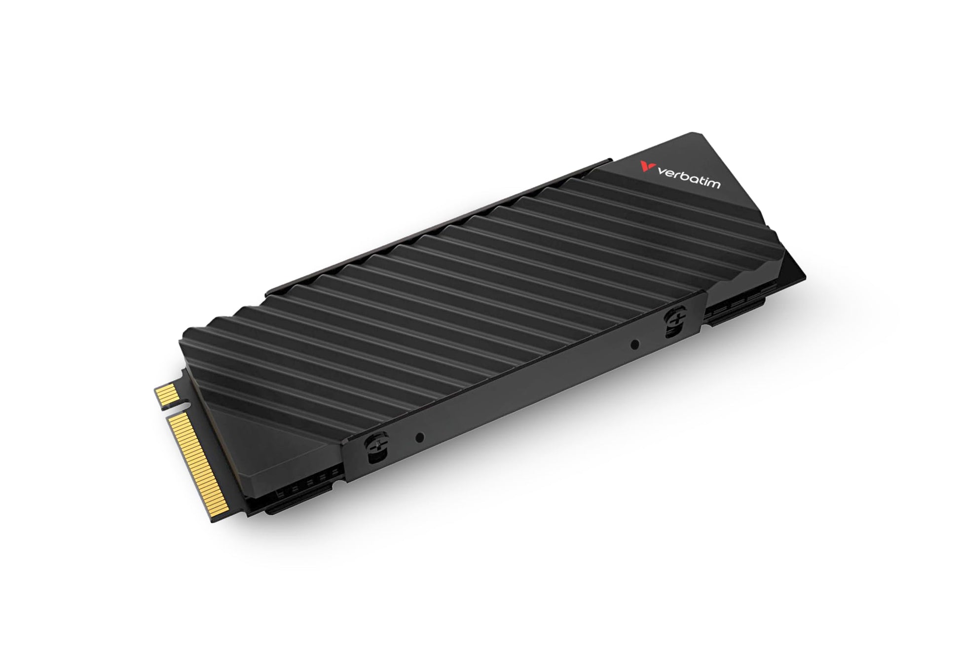 Verbatim Vi7000G NVMe M.2 SSD 4 TB schwarz